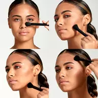 Highlight & Contour Pro Palette