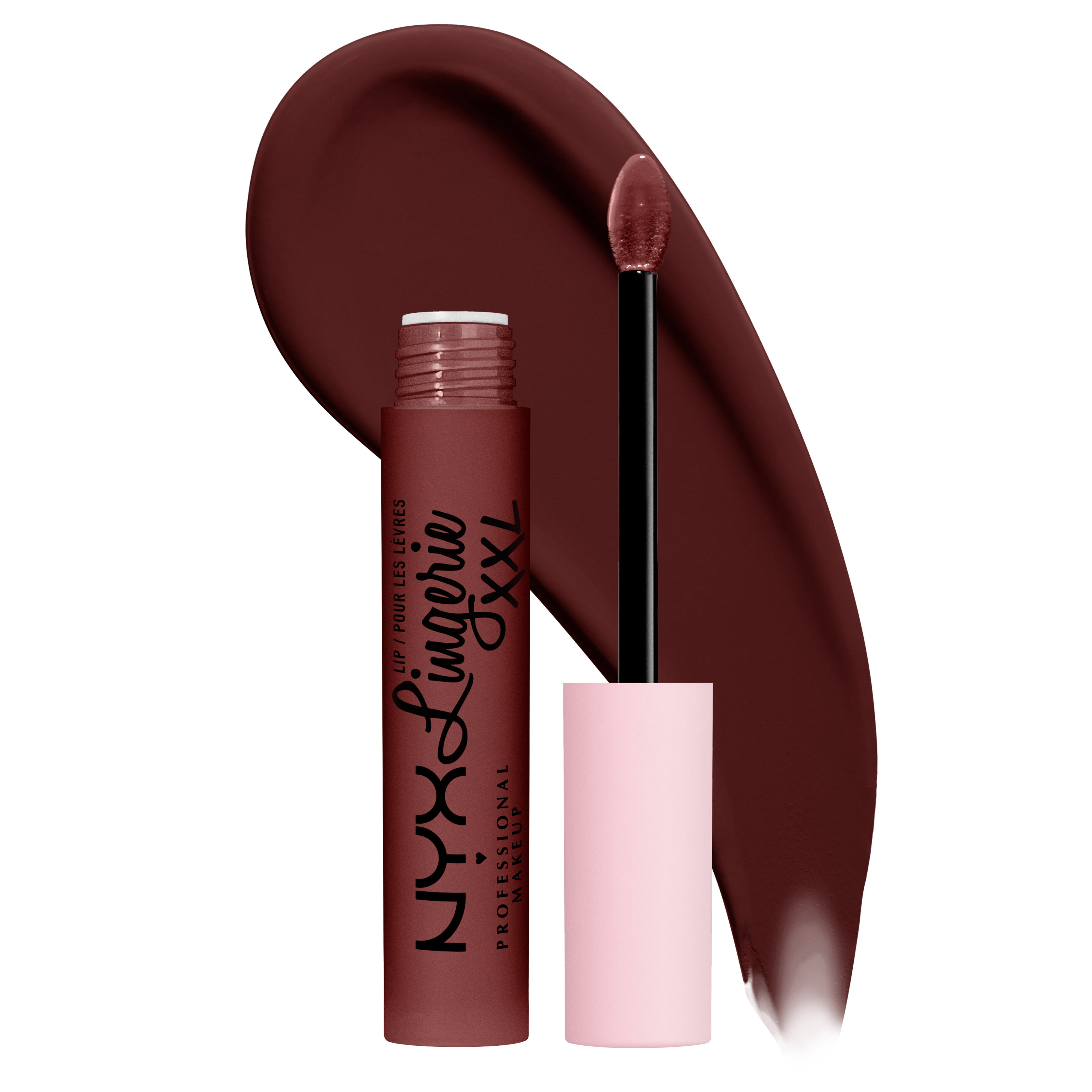 Rouge A Levres Mat Lip Lingerie XXL