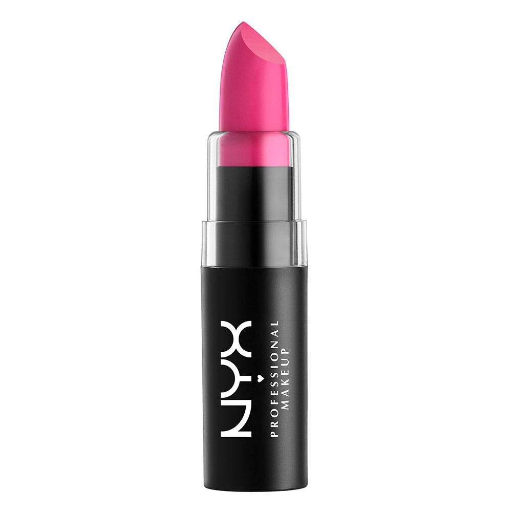 Matte Lipstick