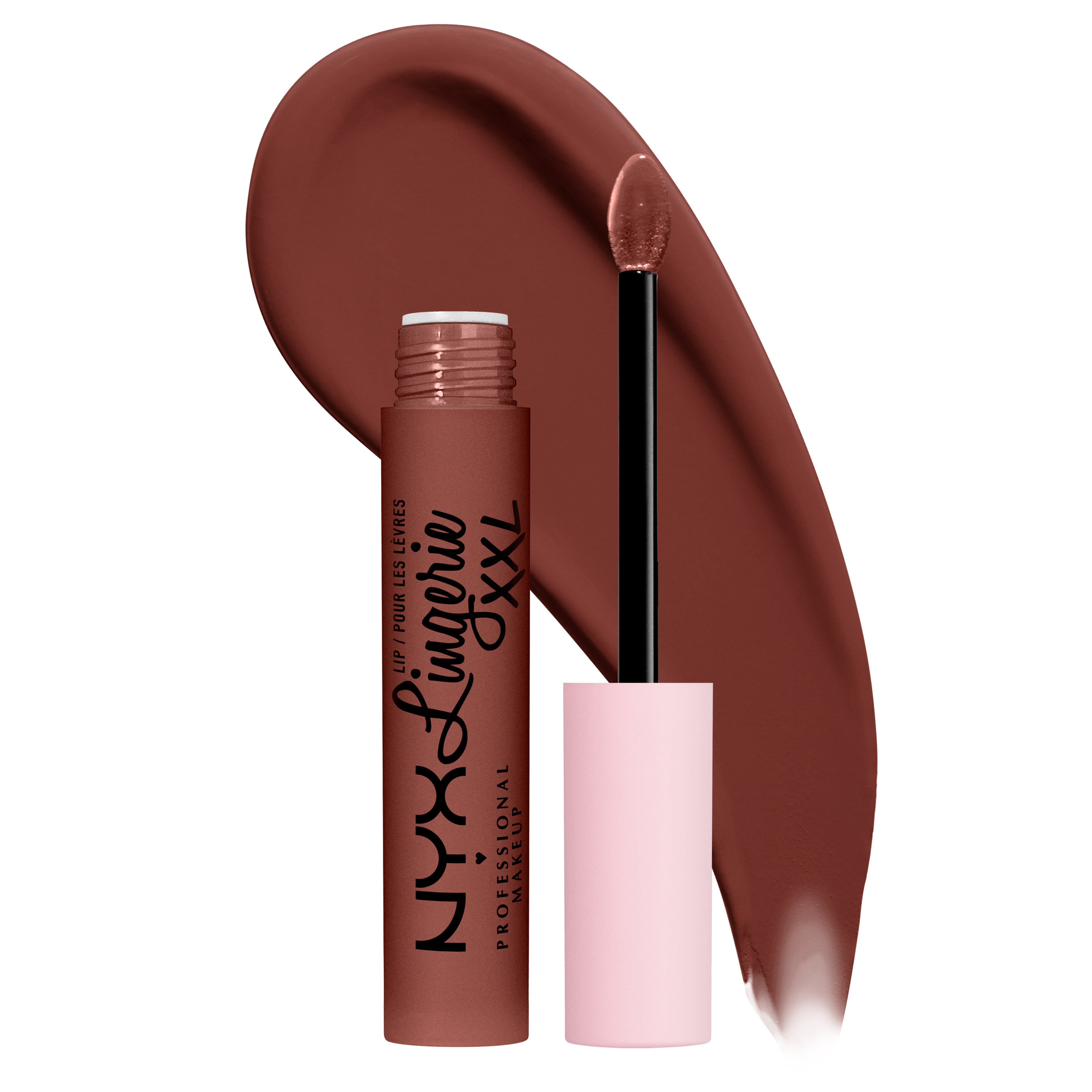 Rouge A Levres Mat Lip Lingerie XXL