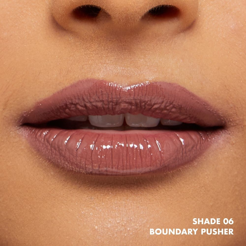 Shine Loud High Shine Lip Colour
