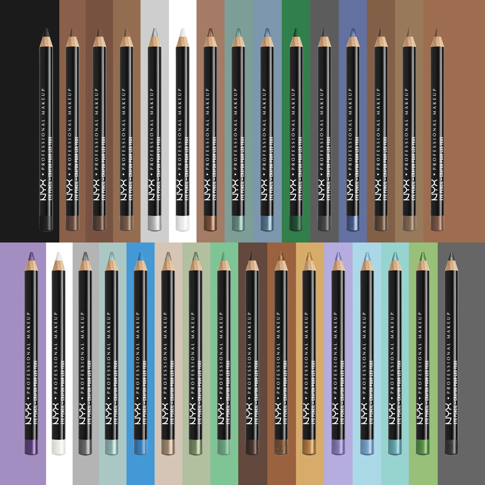 Slim Eye Pencil