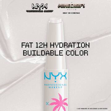 A MINECRAFT MOVIE Fat Oil Slick Click