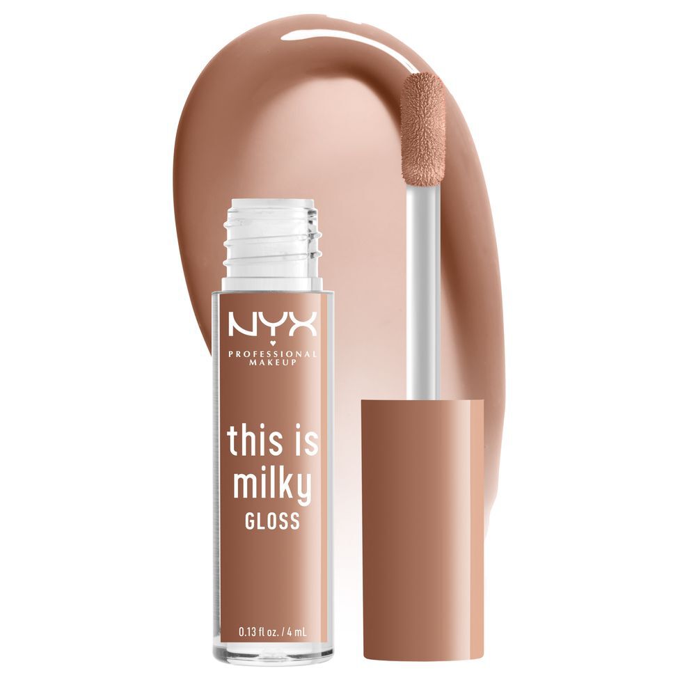 This Is Milky Gloss