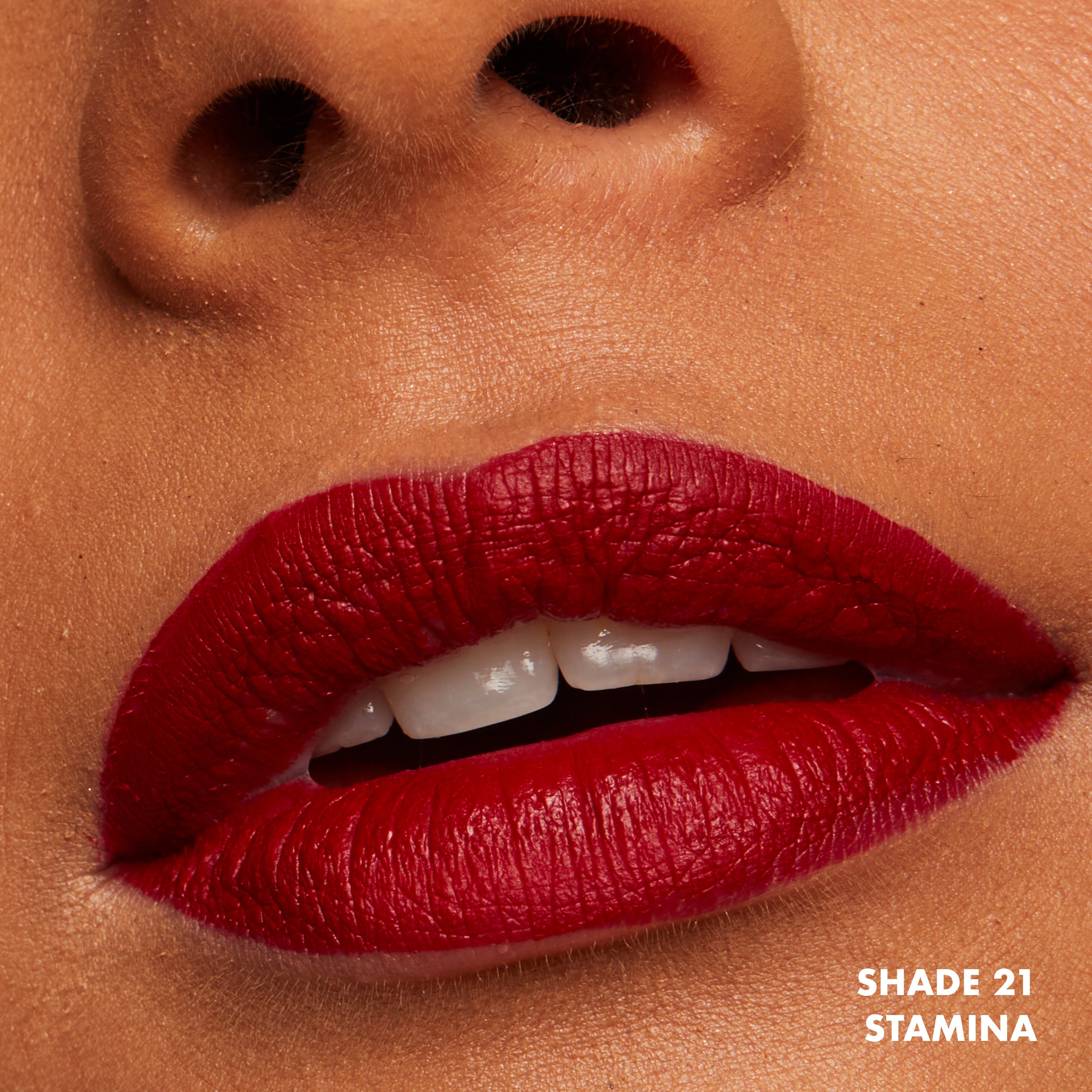 Rouge A Levres Mat Lip Lingerie XXL