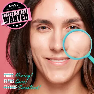 Pore Filler Pore-Minimizing Primer