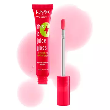 This Is Juice Gloss
