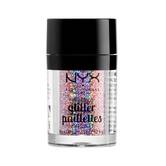 Metallic Glitter