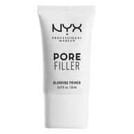 Pore Filler Pore-Minimizing Primer