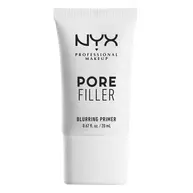 Pore Filler Pore-Minimizing Primer