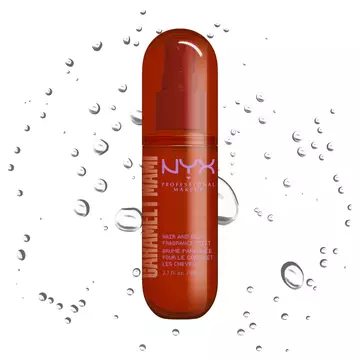 Caramelt Mami Hair & Body Fragrance Mist