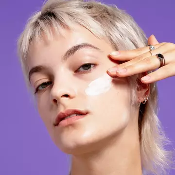 THE MARSHMELLOW SUPER PRIMER