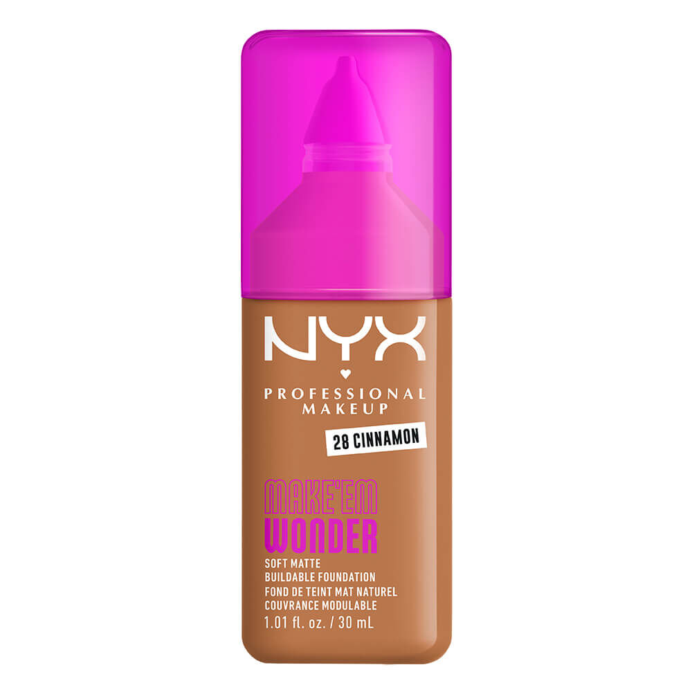 Make 'Em Wonder Foundation