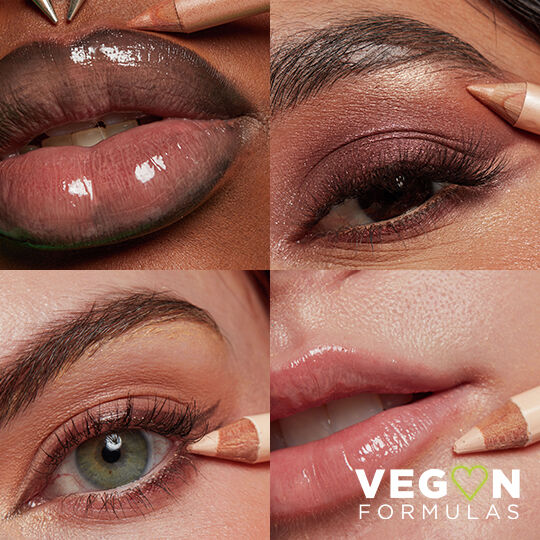 Wonder Pencil NYX Professional Makeup