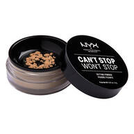 Can't Stop Won't Stop Setting Powder