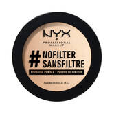 #NoFilter Finishing Powder