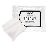 Be Gone! Makeup Remover Wipes