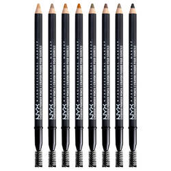 | Professional Pencil Powder Eyebrow NYX Makeup