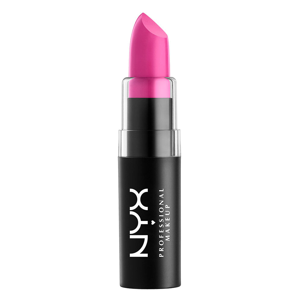 Matte Lipstick
