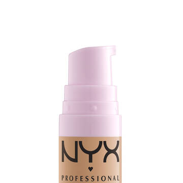 Bare With Me Concealer Serum