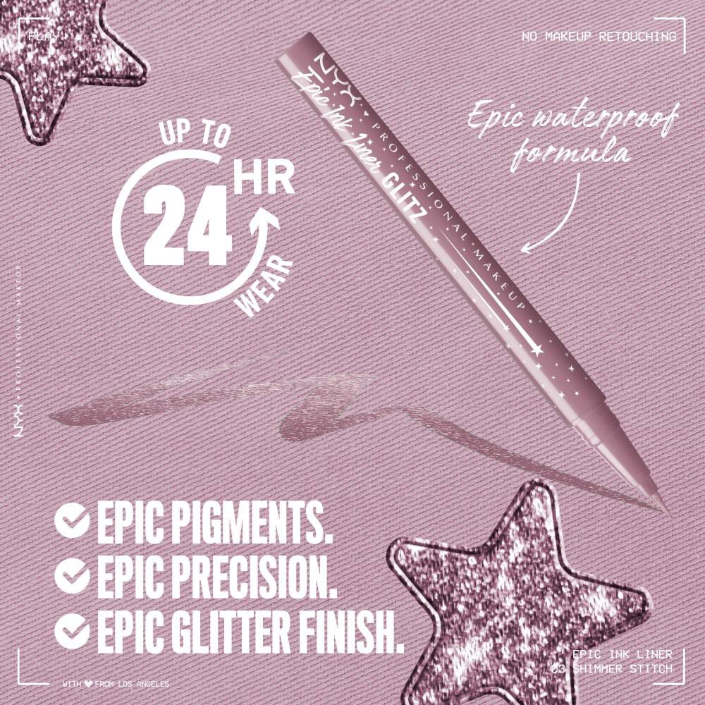 Epic Ink Liner