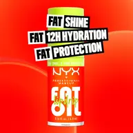 Fat Oil Lip Drip