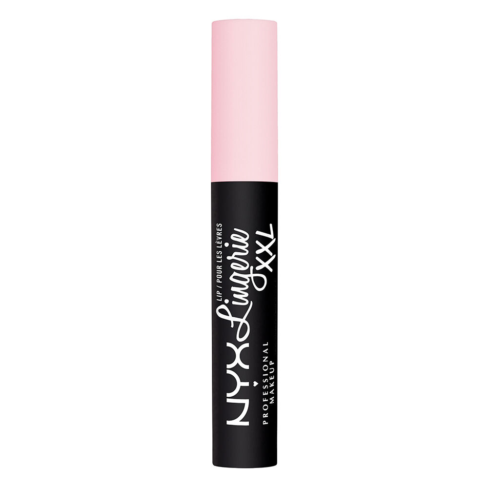 Lip Lingerie XXL Matte Liquid Lipstick