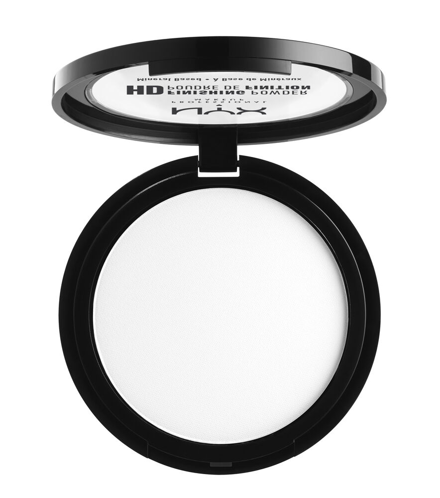 POUDRE DE FINITION HIGH DEFINITION