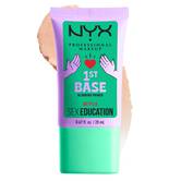 1ST BASE PRIMER