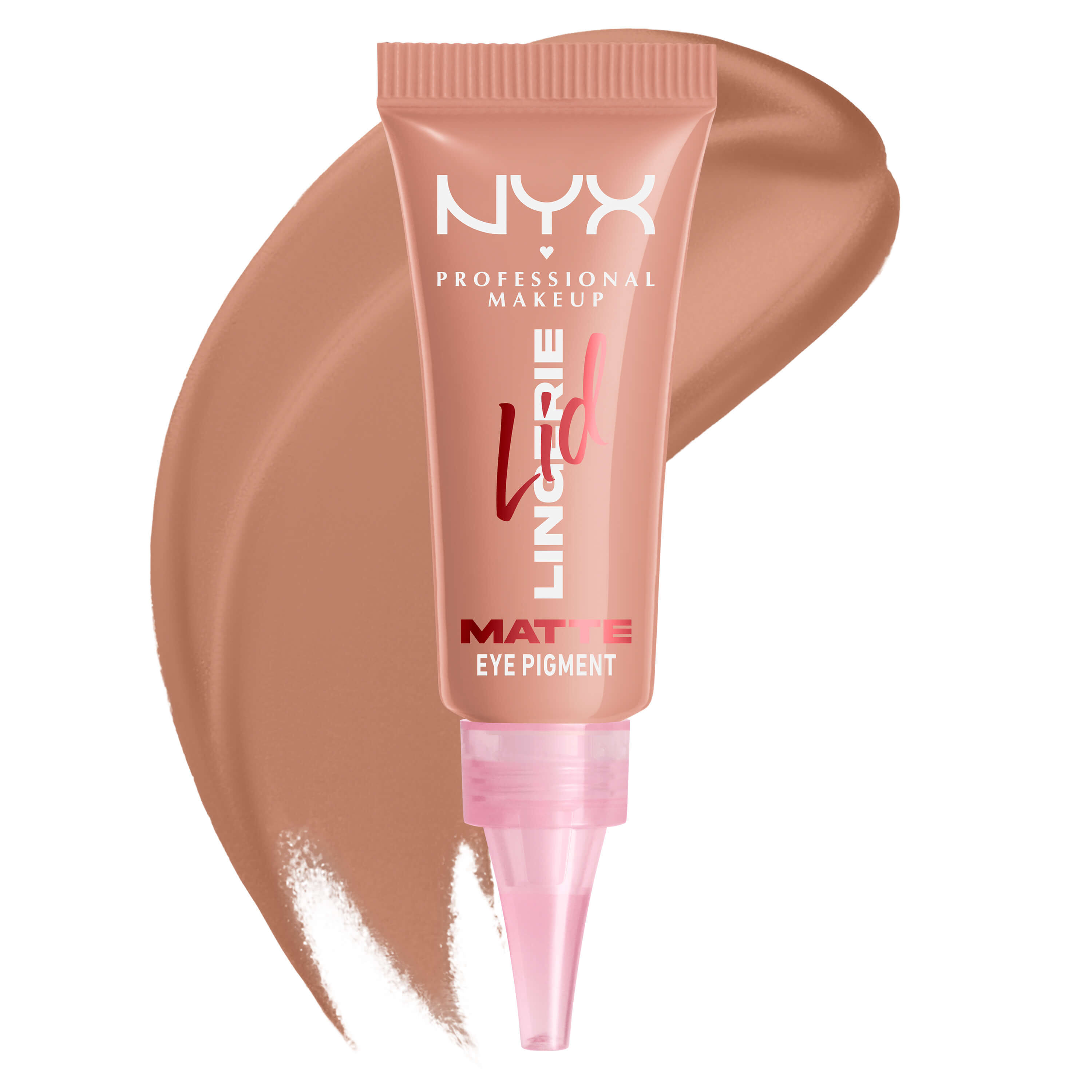 LID LINGERIE CREAM EYE PIGMENT