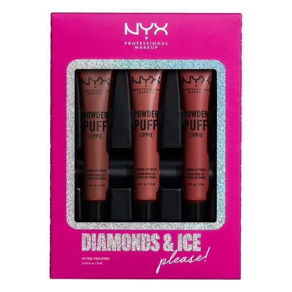 nyx powder lipstick