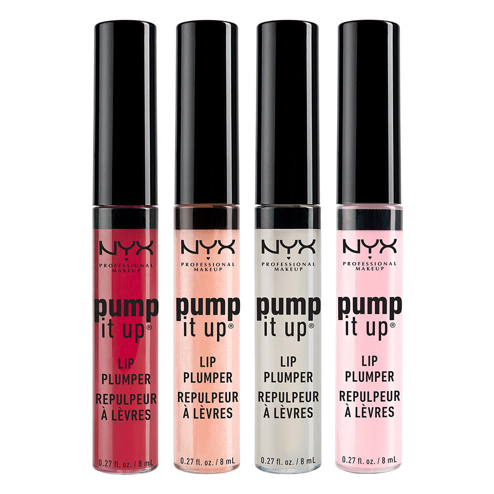 Lip plumper deals nyx