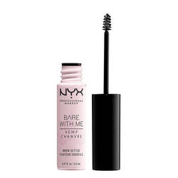 Bare With Me Hemp Brow Setter