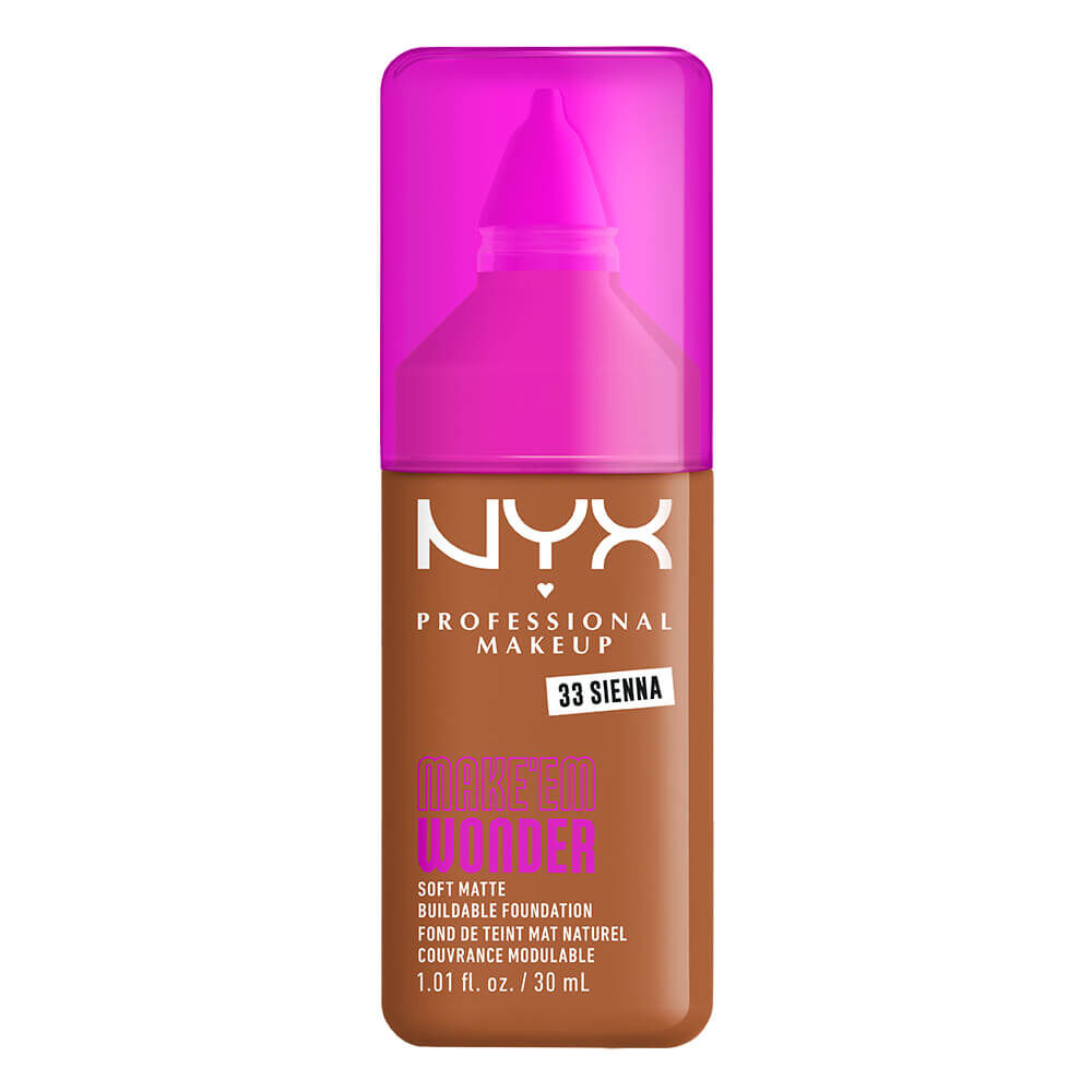 Make 'Em Wonder Foundation