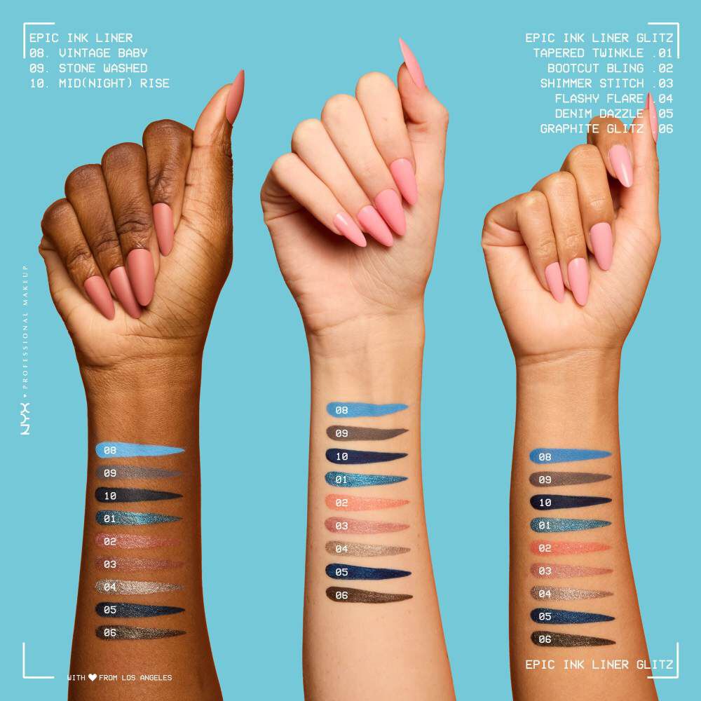 Epic Ink Liner