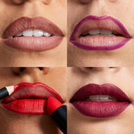 Suede Matte LipLiner