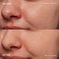 Pore Filler Pore-Minimizing Primer