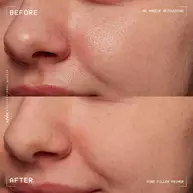 Pore Filler Pore-Minimizing Primer