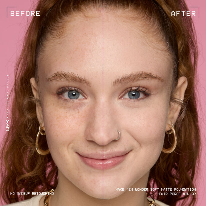 Make 'Em Wonder Foundation