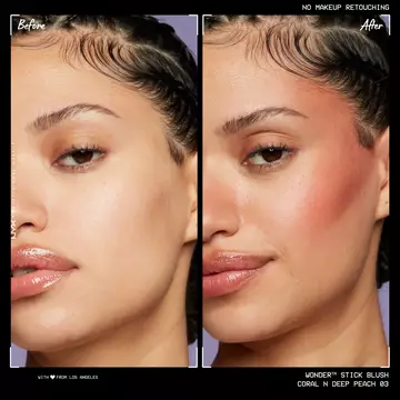 Wonder Stick Cream Blush