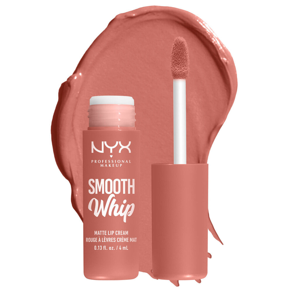 Smooth Whip Matte Lip Cream | NYX Professional Makeup