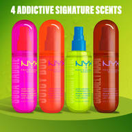 Suga Baddie Hair & Body Fragrance Mist
