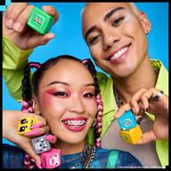A MINECRAFT MOVIE Cheeky Mob Balms