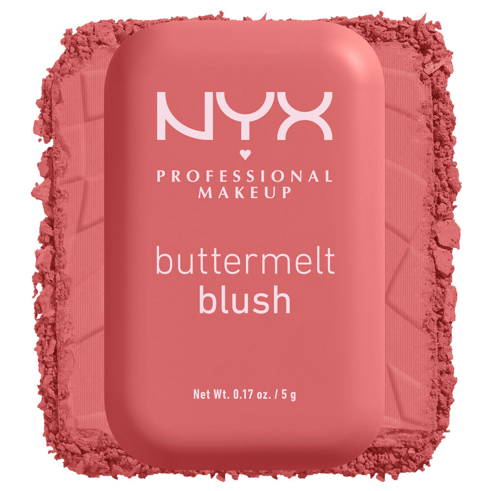 Blush on nyx discount