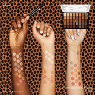 Ultimate Queen Shadow Palette 40 Pan