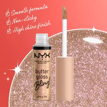 Butter Lip Gloss