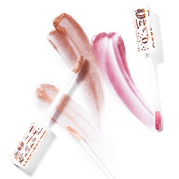 Nyx filler instinct hotsell plumping lip polish
