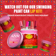Home Alone 12-Piece Mini Lip Kit