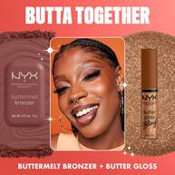Butter Lip Gloss