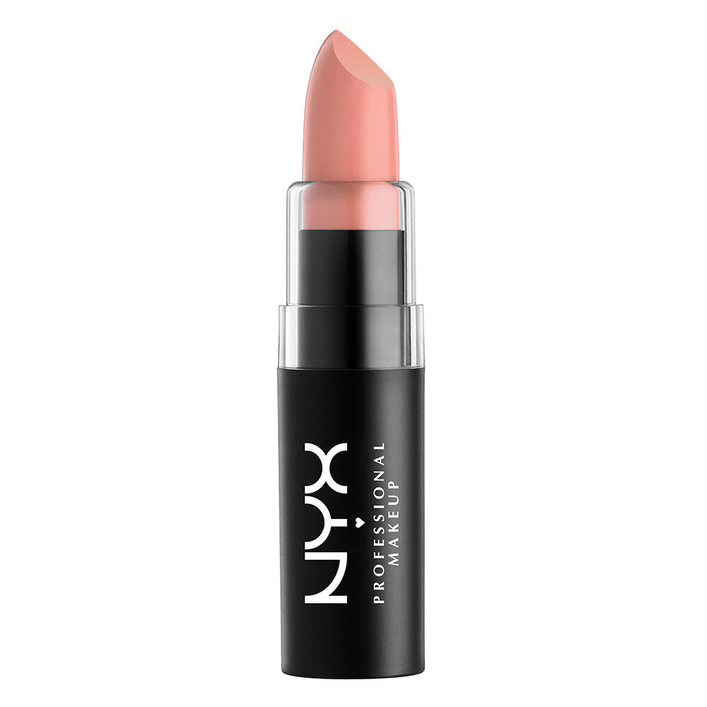 Matte Lipstick